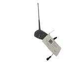 Antenna autoradio