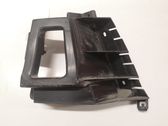 Rear bumper mounting bracket