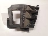 Rear bumper mounting bracket