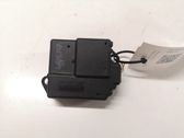 Air flap motor/actuator