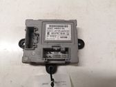 Door control unit/module