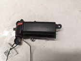 Front door interior handle