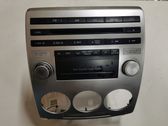 Radio/CD/DVD/GPS-pääyksikkö