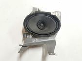 Altavoz de la puerta trasera