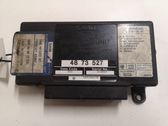 Comfort/convenience module