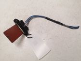 Heater blower motor/fan resistor
