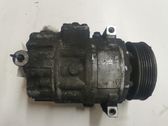 Air conditioning (A/C) compressor (pump)