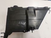 Battery tray