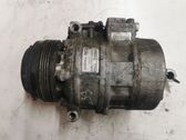 Air conditioning (A/C) compressor (pump)