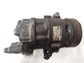 Air conditioning (A/C) compressor (pump)