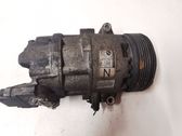 Air conditioning (A/C) compressor (pump)