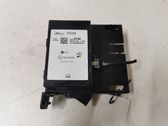 Bluetooth control unit module
