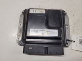 Calculateur moteur ECU