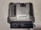 Calculateur moteur ECU