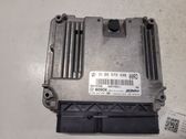 Calculateur moteur ECU