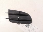 Front bumper lower grill