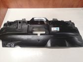 Top upper radiator support slam panel