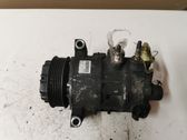 Air conditioning (A/C) compressor (pump)