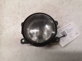 Front fog light