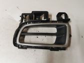 Front bumper lower grill