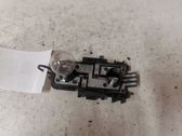 Tail light bulb cover holder