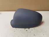 Plastic wing mirror trim cover