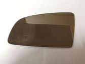 Wing mirror glass