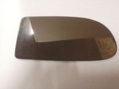 Wing mirror glass