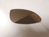 Wing mirror glass