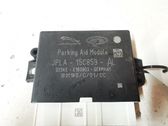 Parking PDC control unit/module