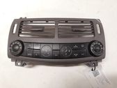 Climate control unit
