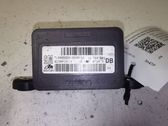 ESP acceleration yaw rate sensor