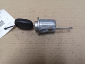 Ignition lock