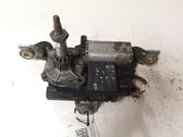 Rear window wiper motor