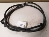 Headlight washer hose/pipe