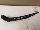 Rear wiper blade arm