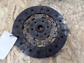 Clutch pressure plate