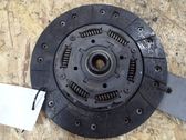 Clutch pressure plate