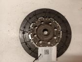 Clutch pressure plate