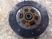 Clutch pressure plate