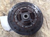 Clutch pressure plate