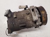 Air conditioning (A/C) compressor (pump)