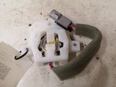 High frequency speaker in the rear doors