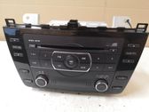 Radio/CD/DVD/GPS head unit