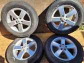 R17 alloy rim