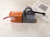 Airbagsensor Crashsensor Drucksensor