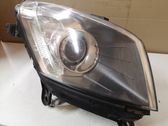 Headlight/headlamp