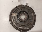 Pressure plate