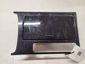 Cup holder front