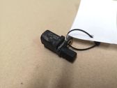 ABS rear brake sensor